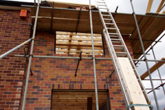 house extensions Jedburgh